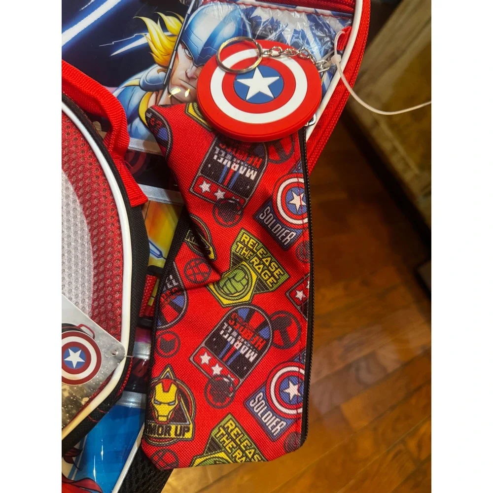 Marvel avengers piece